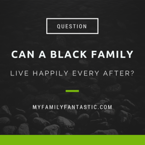 Black Family