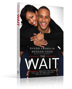 Relationship Book, The Wait