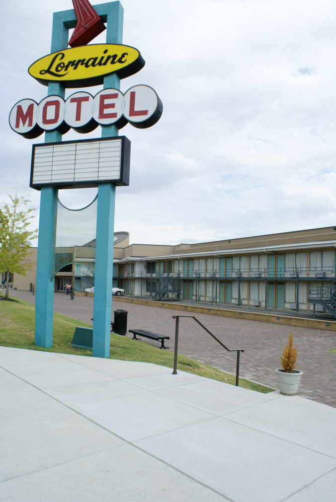 Lorraine Motel