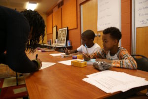 Youth Literacy